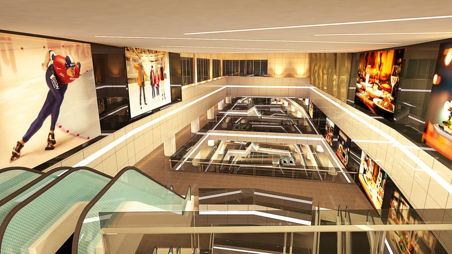 Centrepoint - Gallery Photo 9 Centrepoint - Gallery Photo 9