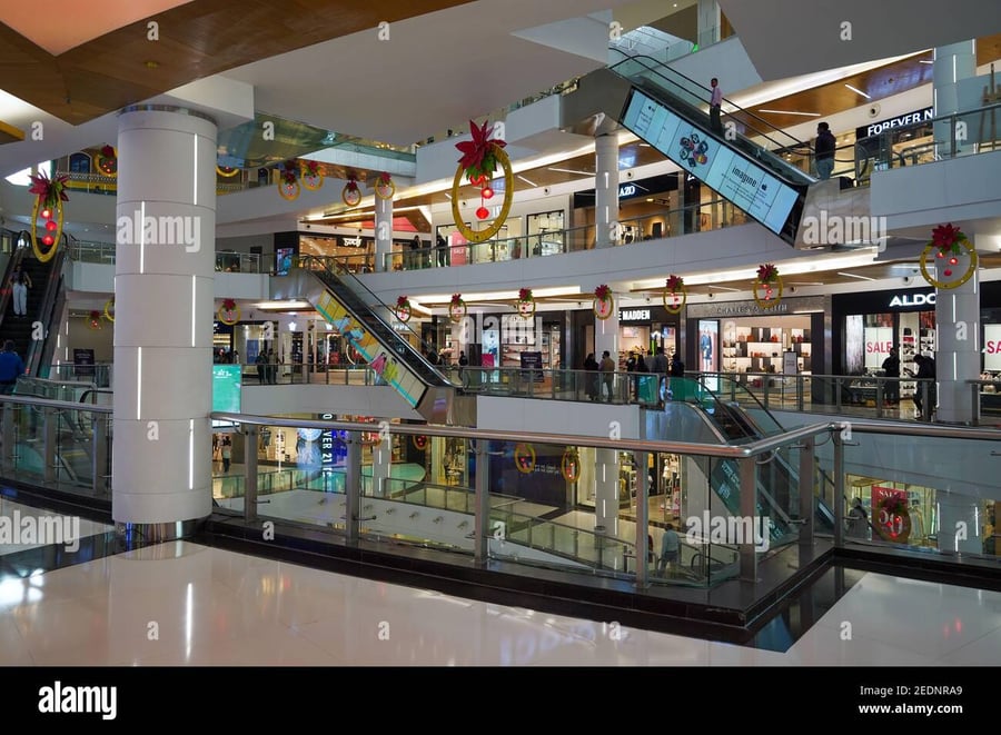 Liberty Tower - Gallery Photo 9