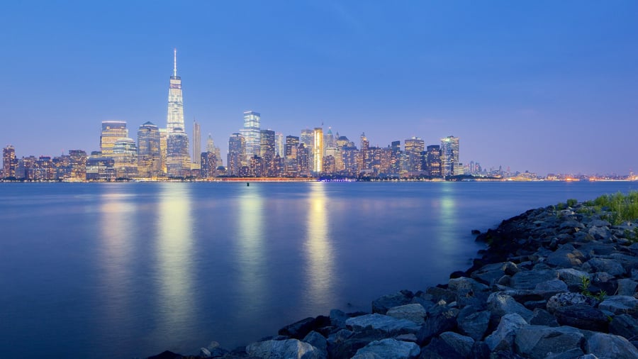 Liberty Tower - Gallery Photo 12