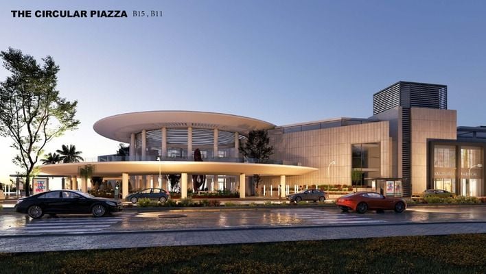 Hamad Mall - Gallery Photo 4