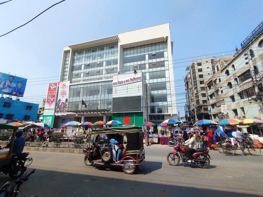 Rangpur City Centre - Gallery Photo 11