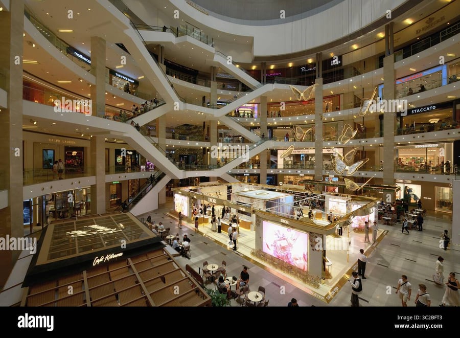 One Stop Shopping Mall - Gallery Photo 10