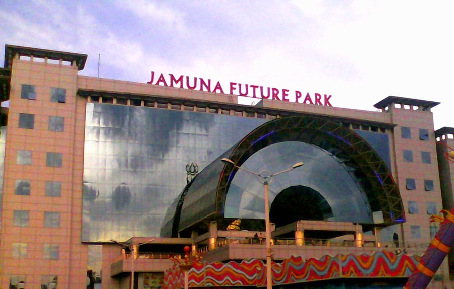 Jamuna Future Park - Gallery Photo 3