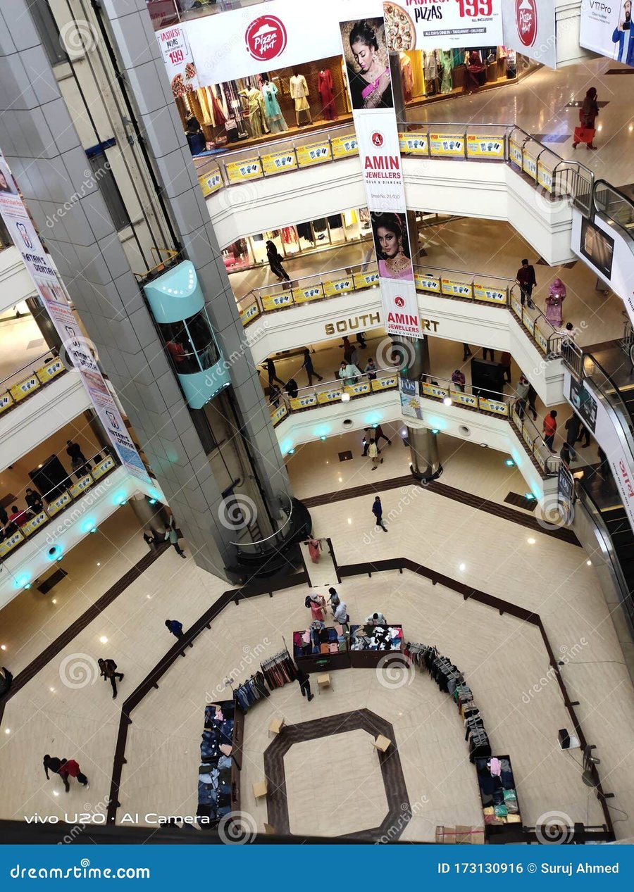 Jamuna Future Park - Gallery Photo 6 Jamuna Future Park - Gallery Photo 6