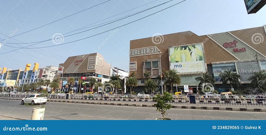 Malhar Mega Mall - Gallery Photo 8