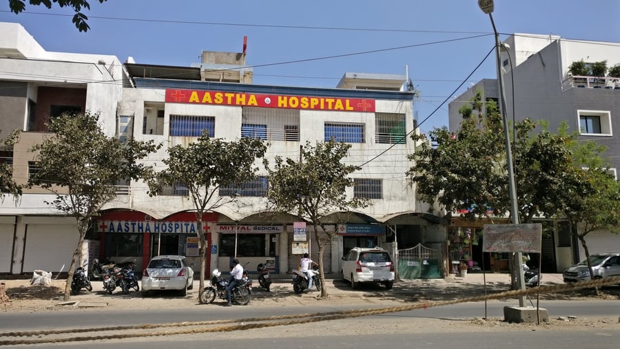 Astha Square Mall - Gallery Photo 9 Astha Square Mall - Gallery Photo 9