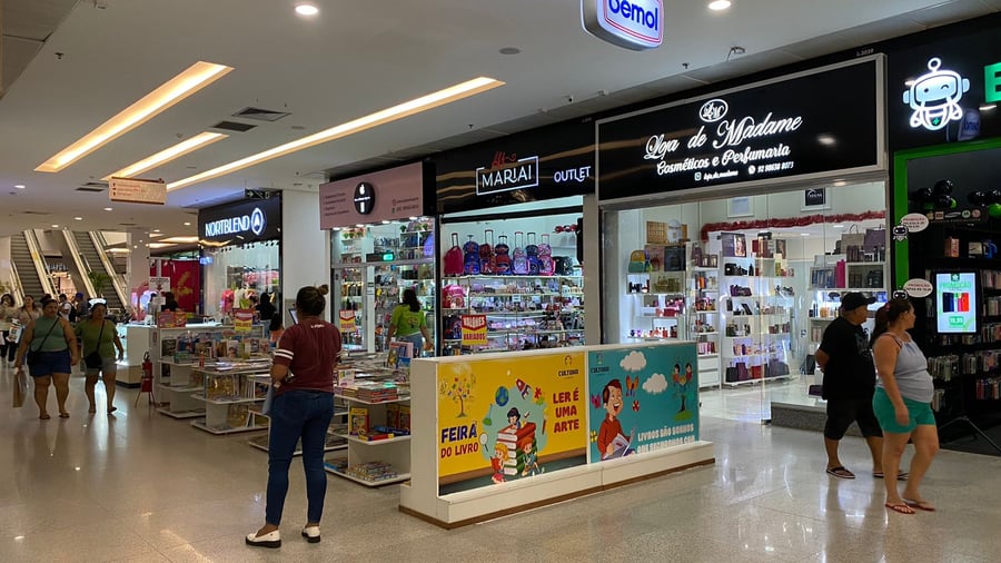 Shopping Grande Circular - Gallery Photo 8
