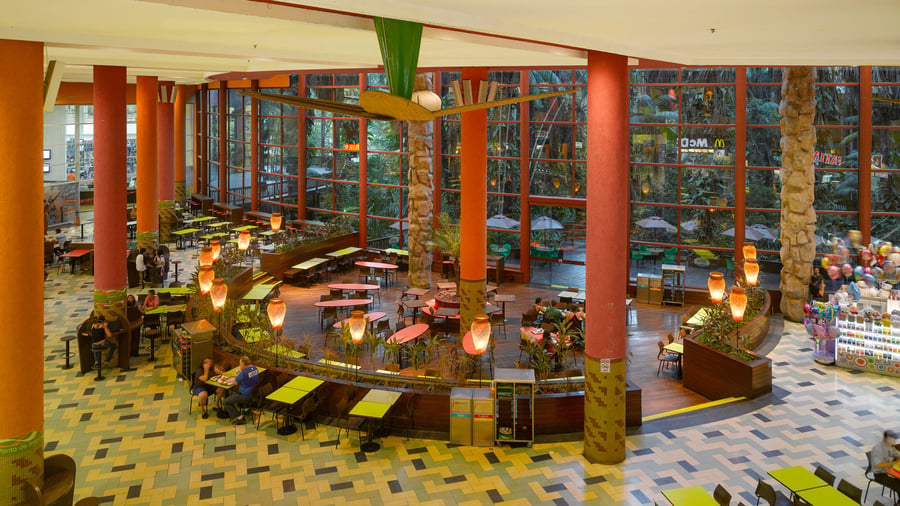 Shopping Grande Circular - Gallery Photo 9