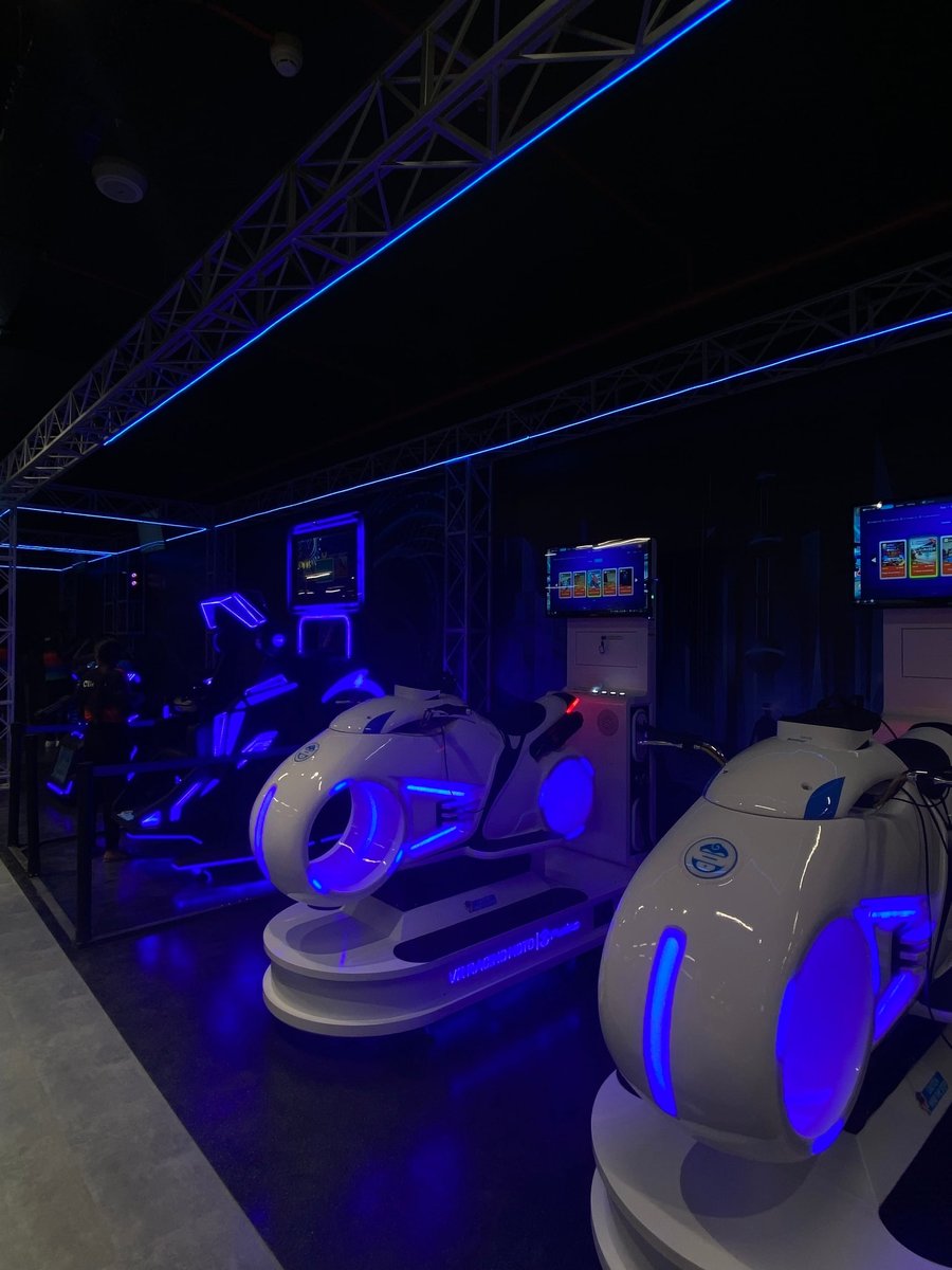 Vr Indore - Gallery Photo 7