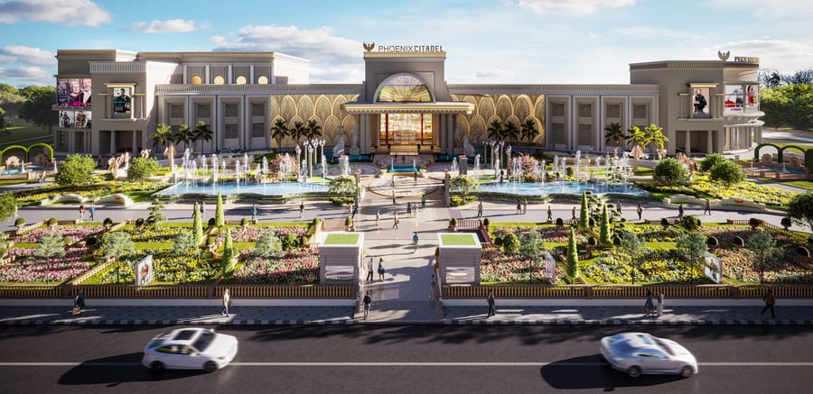 Vr Indore - Gallery Photo 10