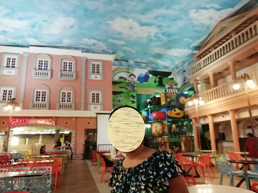 Ved Transcube Plaza - Gallery Photo 9