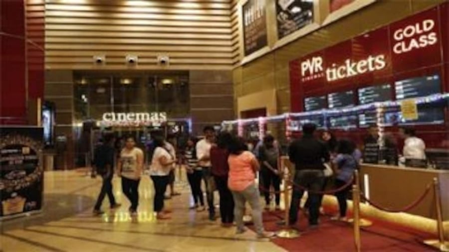 Ved Transcube Plaza - Gallery Photo 10