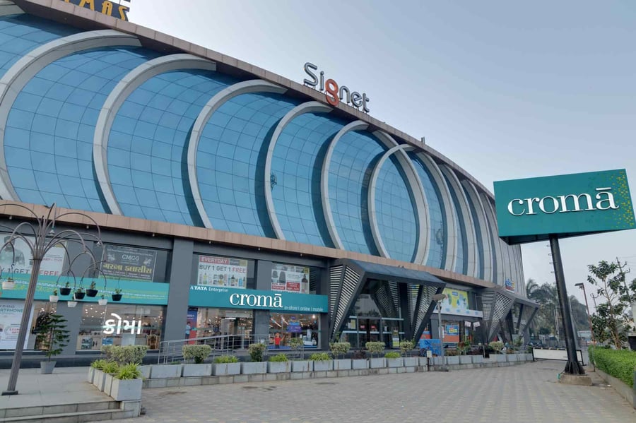 Infinity Mall Surat - Gallery Photo 10