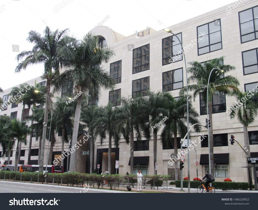 Iguatemi São Paulo - Gallery Photo 9