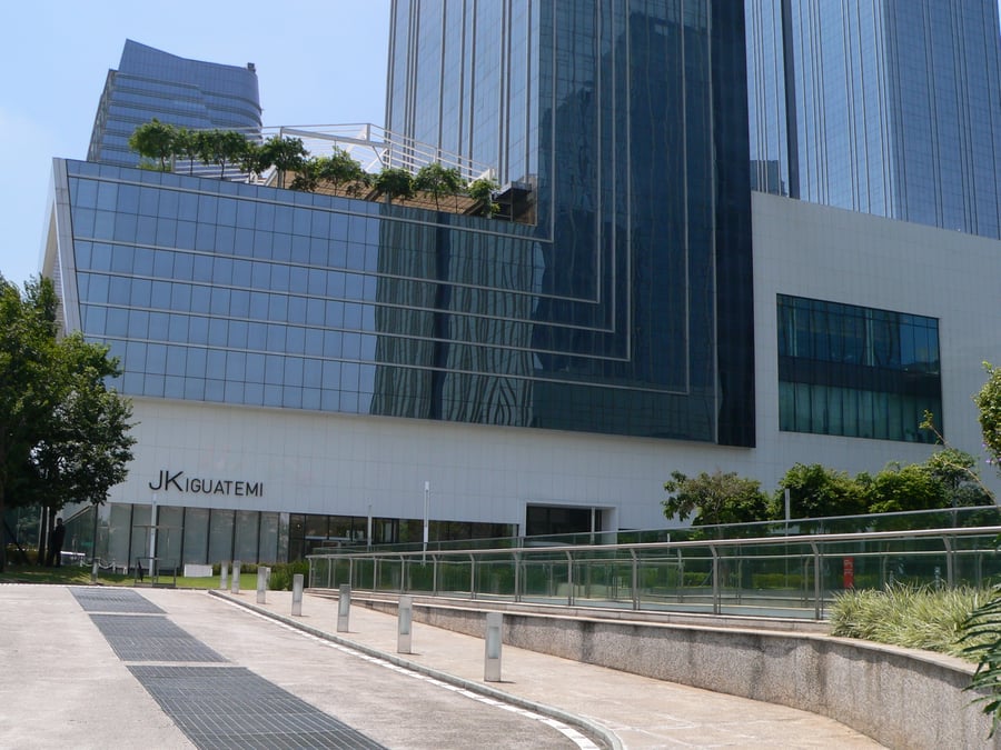 Iguatemi São Paulo - Gallery Photo 10