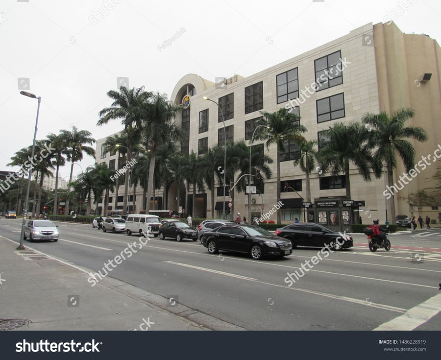 Iguatemi São Paulo - Gallery Photo 11