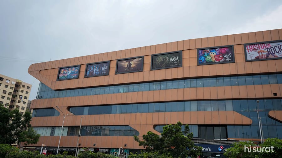 Iscon Mall - Gallery Photo 5