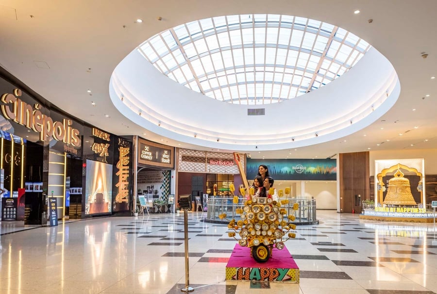 Sparsh Galleria Mall - Gallery Photo 11 Sparsh Galleria Mall - Gallery Photo 11