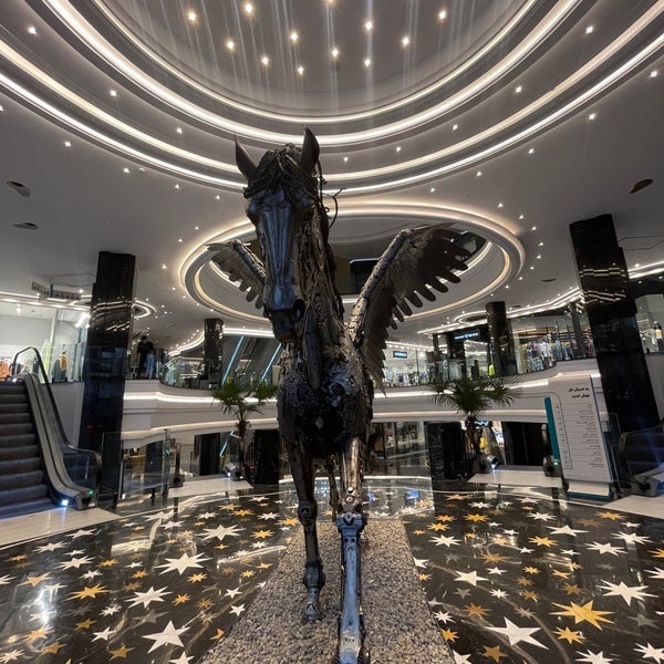 Heravi Center Shopping Complex - Gallery Photo 6 Heravi Center Shopping Complex - Gallery Photo 6