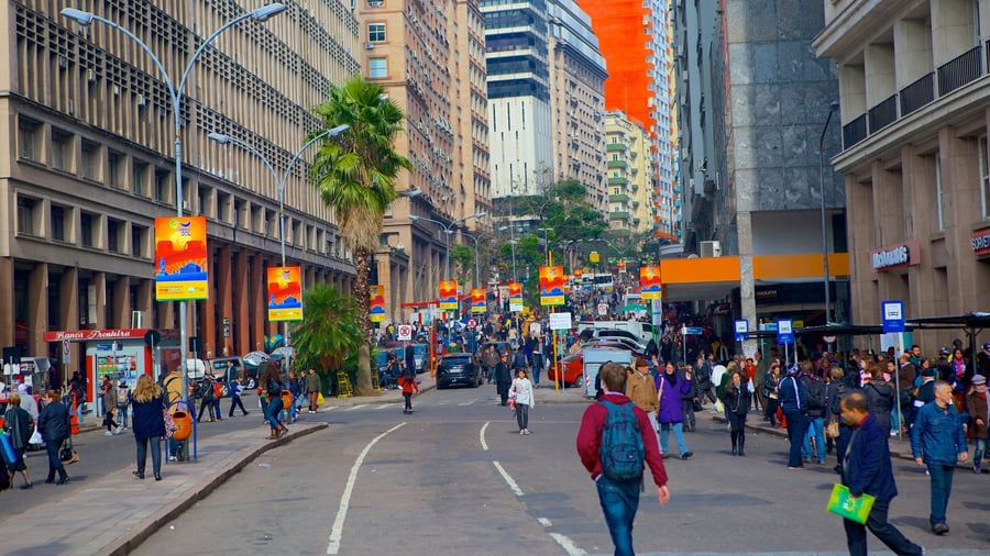 Total Shopping Porto Alegre - Gallery Photo 12