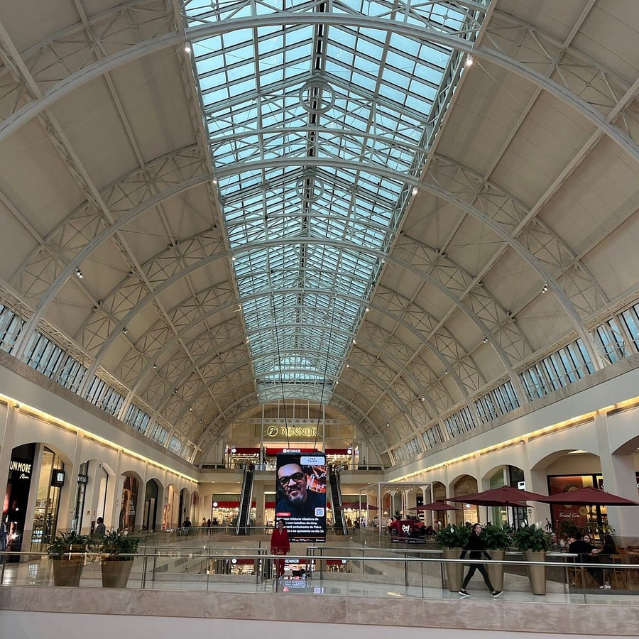 Total Shopping Porto Alegre - Gallery Photo 14