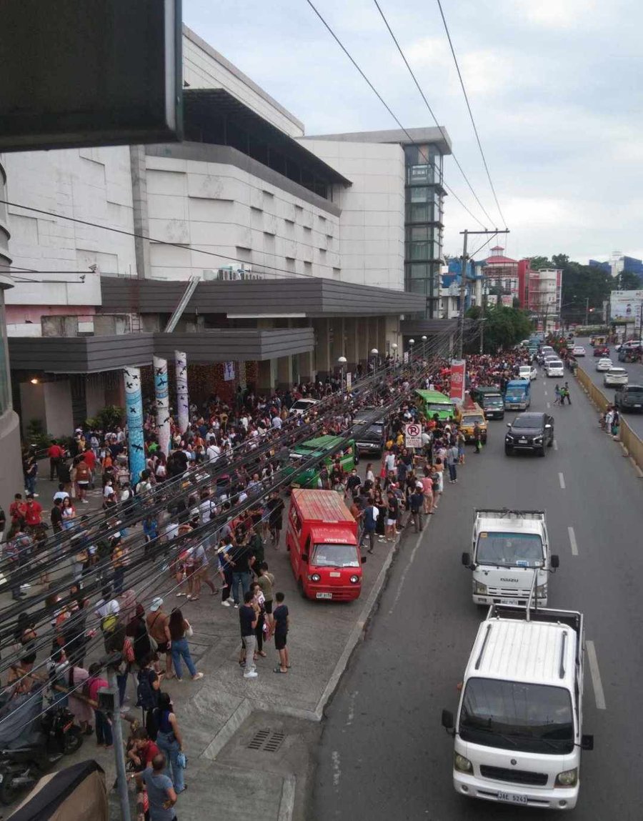 Sm City Koronadal - Gallery Photo 8 Sm City Koronadal - Gallery Photo 8