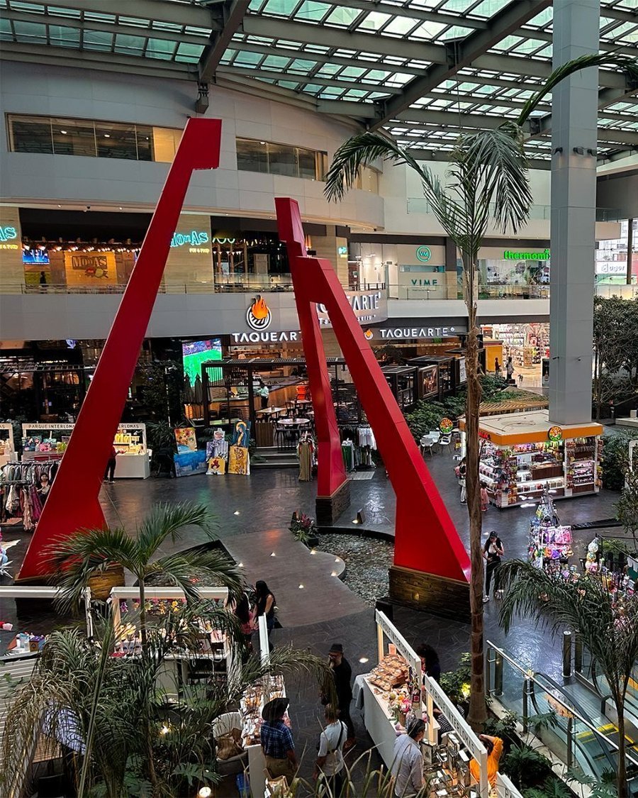Plaza Sendero Interlomas - Gallery Photo 3