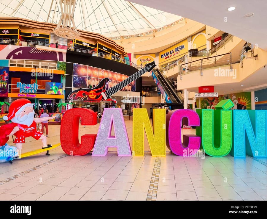 Plaza Fiesta Culiacán - Gallery Photo 5