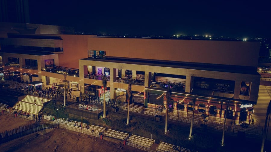 Plaza Fiesta Culiacán - Gallery Photo 7