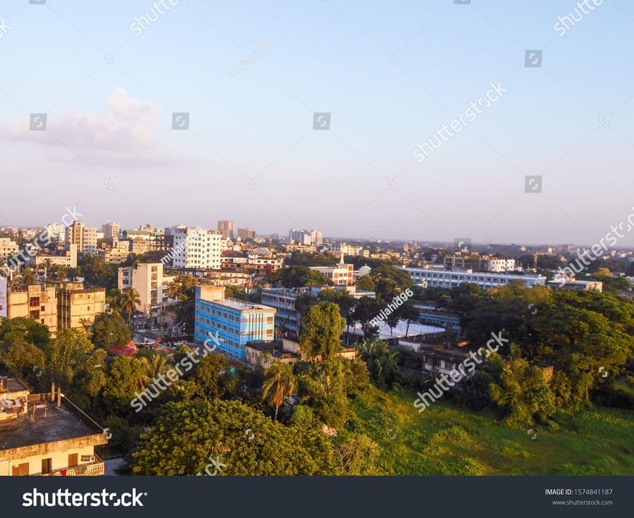 Sylhet City Centre - Gallery Photo 5