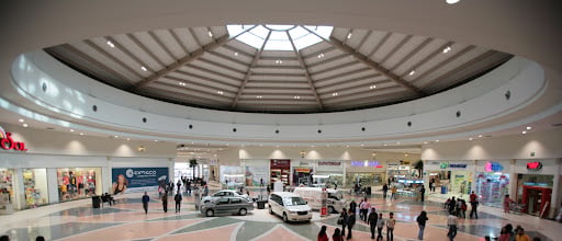 Plaza Sendero Saltillo - Gallery Photo 5