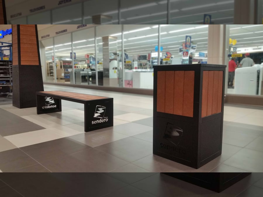 Plaza Sendero Saltillo - Gallery Photo 9