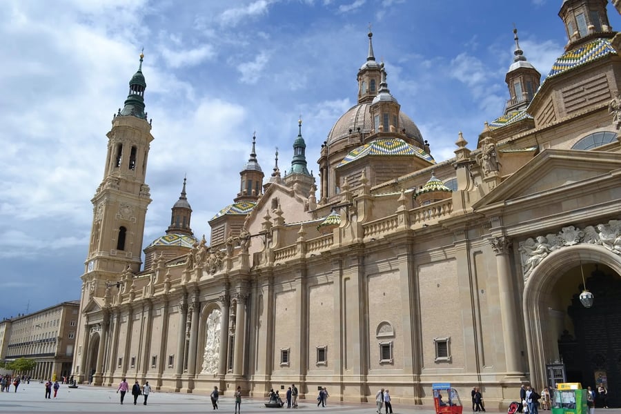 Plaza Ma. Del Pilar - Gallery Photo 6