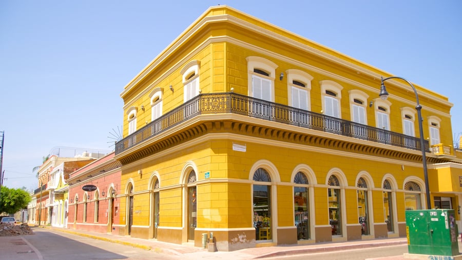 Plaza Dorada - Gallery Photo 5 Plaza Dorada - Gallery Photo 5