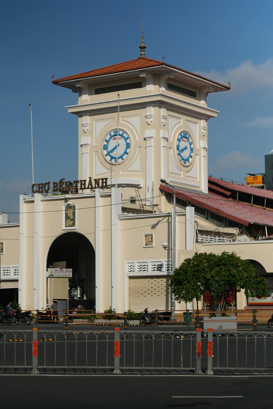 Ben Thanh Market Center - Gallery Photo 11