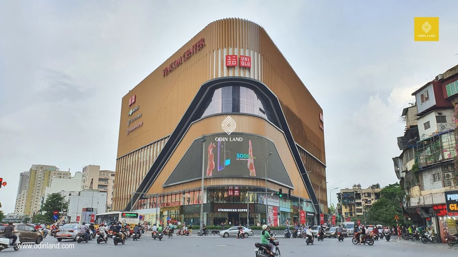 Hanoi Centre - Gallery Photo 10
