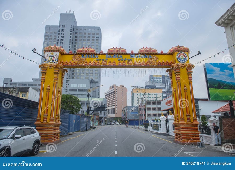 Melaka Gateway - Gallery Photo 4