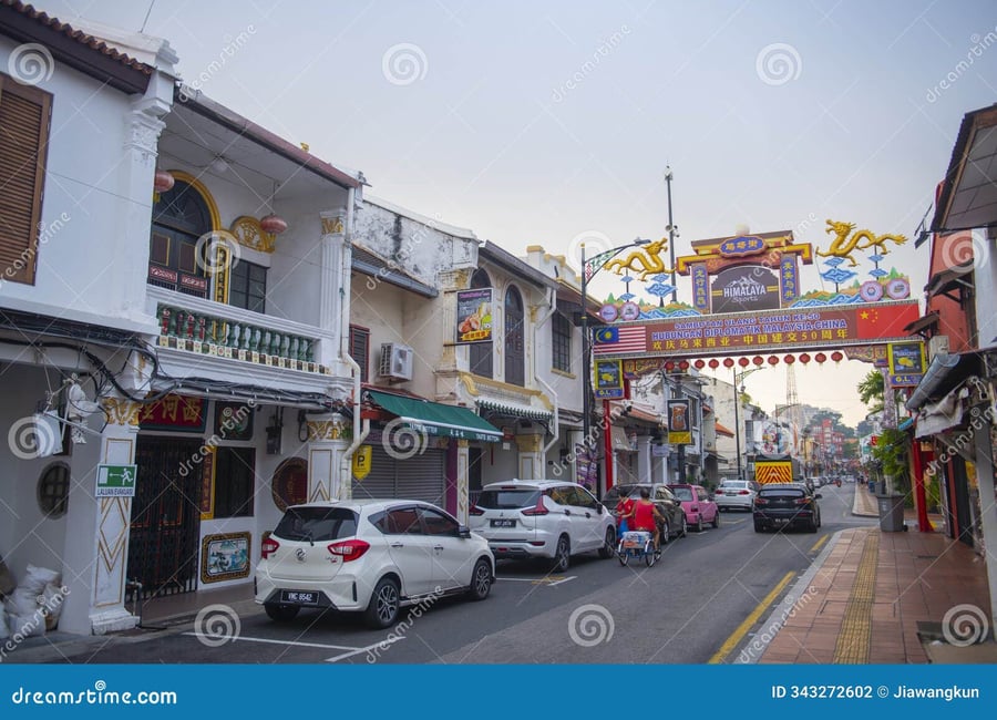 Melaka Gateway - Gallery Photo 7