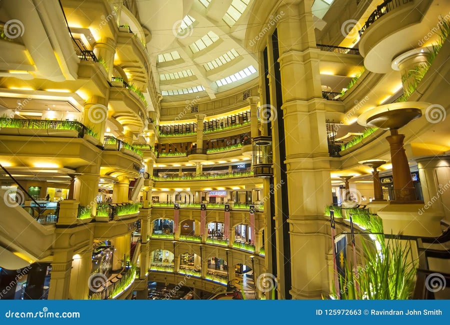 The Starhill - Gallery Photo 6