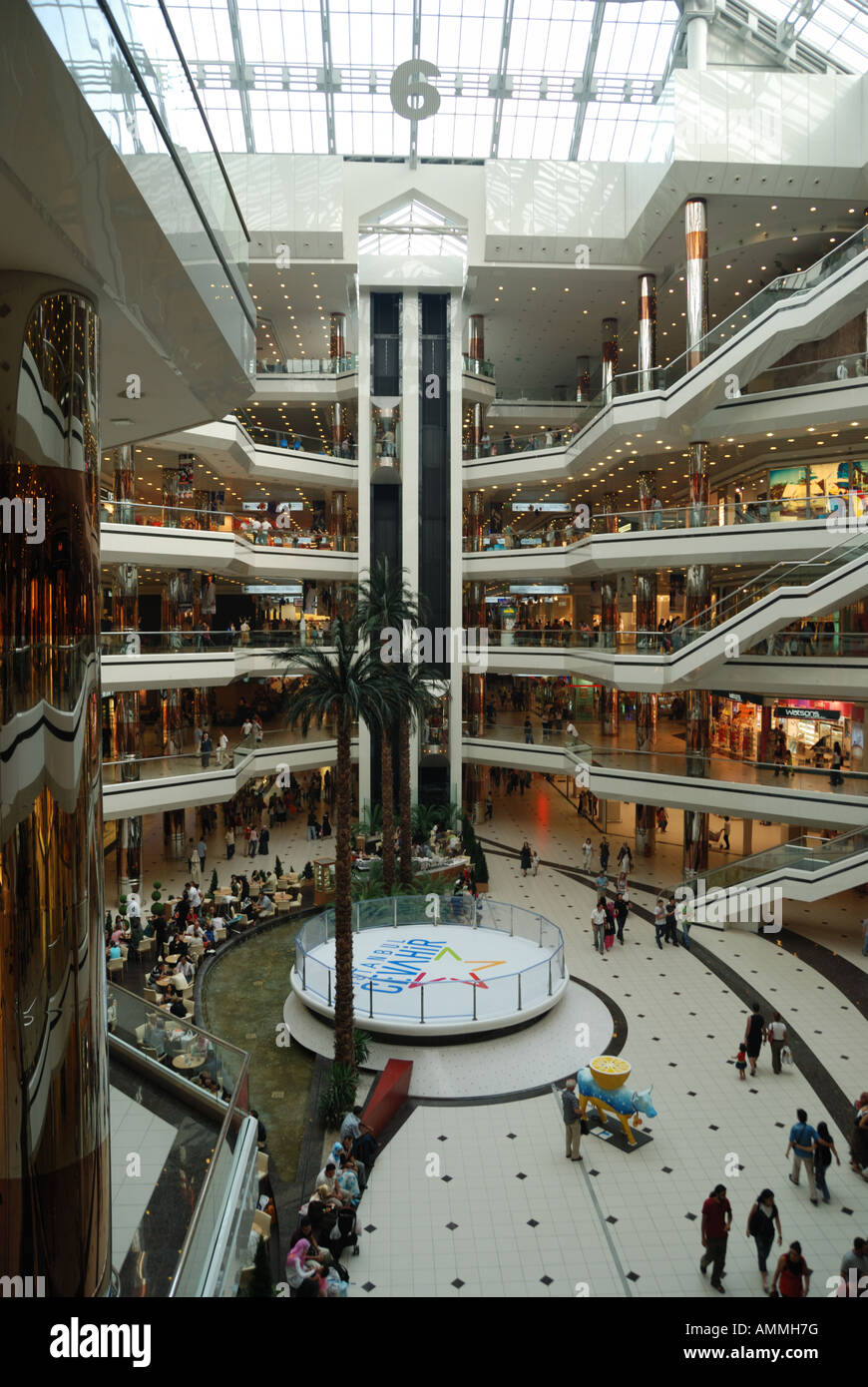 Istanbul Cevahir - Gallery Photo 12