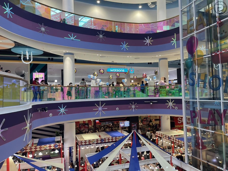 Robinson Lifestyle Chalong - Gallery Photo 4