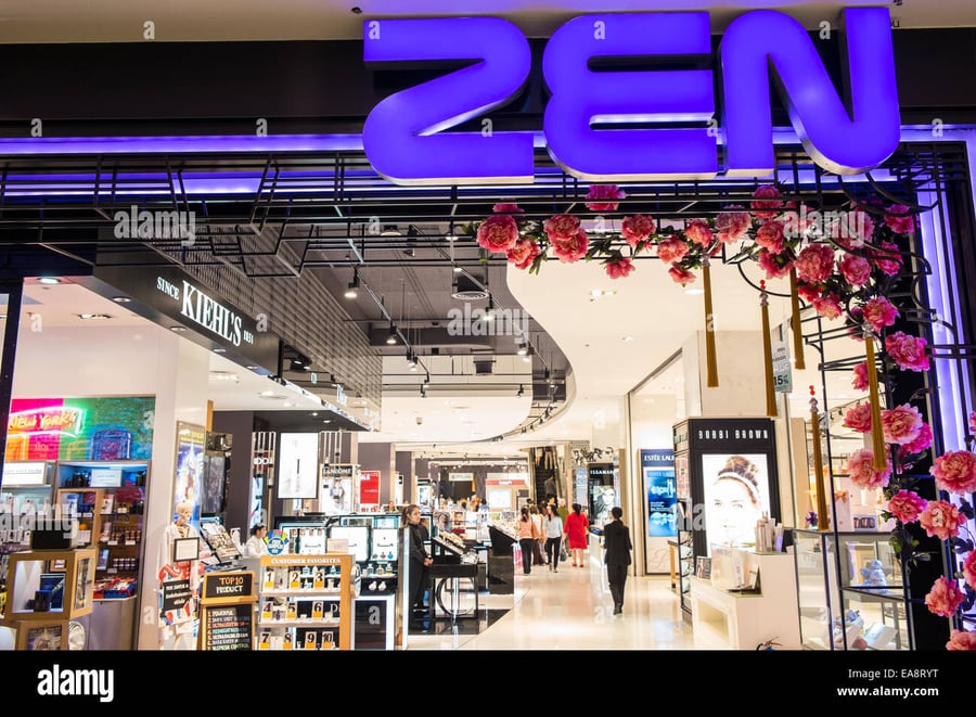 Zen Department Store - Gallery Photo 1