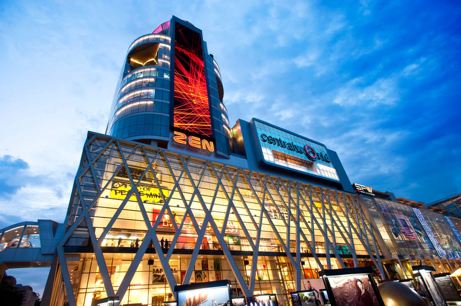 Zen Department Store - Gallery Photo 7
