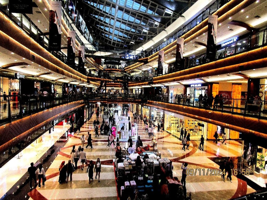 Arna Central Mall - Gallery Photo 10
