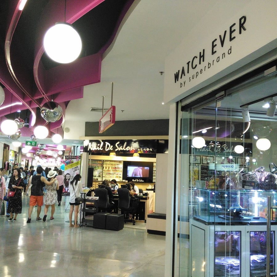 N. A. Khan Tower - Gallery Photo 11