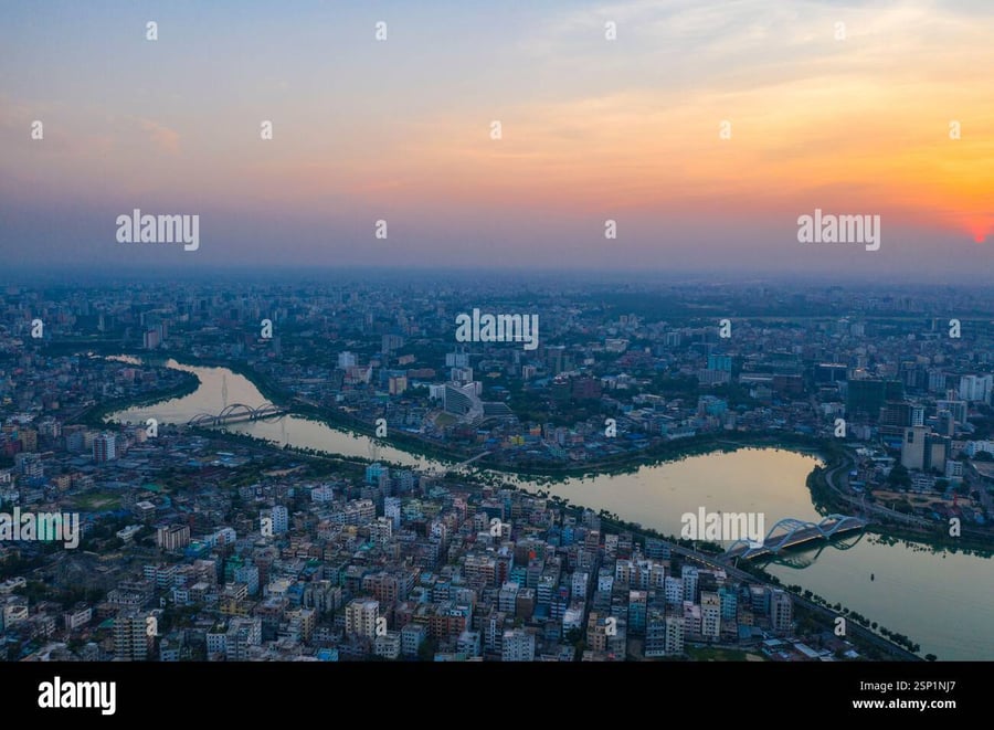 Hatirjheel Plaza - Gallery Photo 8