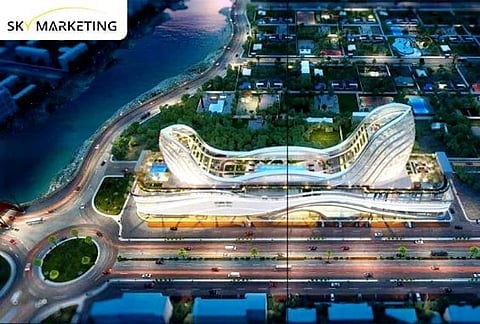 Gulberg Mall & Signature Living (GMSL) - Gallery Photo 5