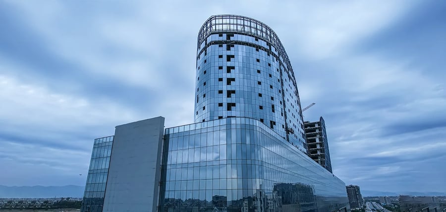 Gulberg Mall & Signature Living (GMSL) - Gallery Photo 6