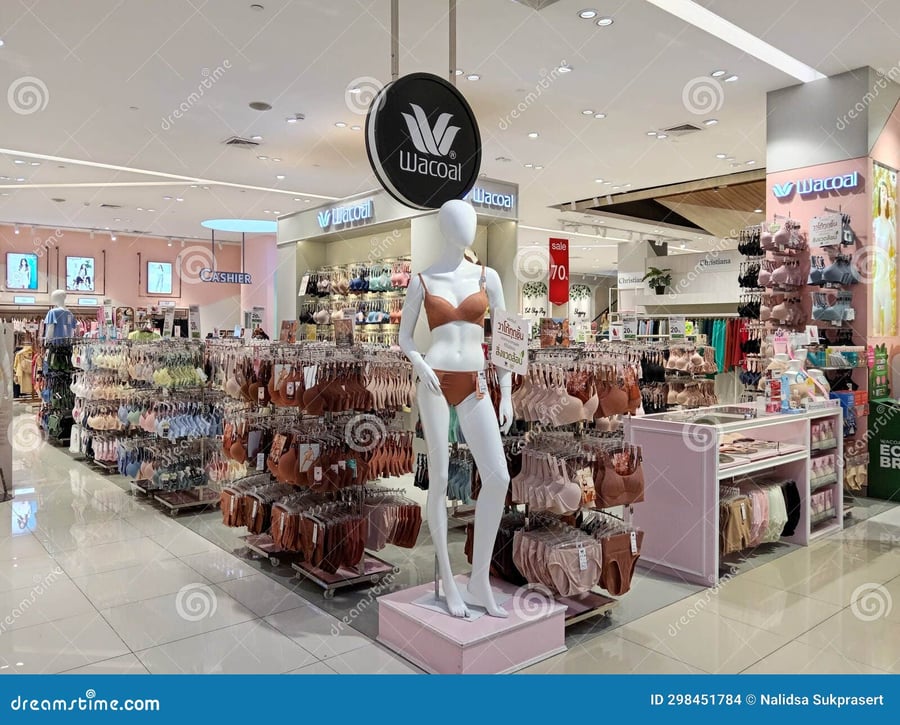 Robinson Bangrak - Gallery Photo 6