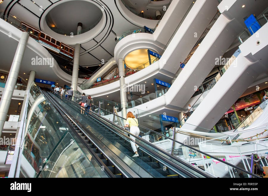 Terminal 21 Asok (Pier 21) - Gallery Photo 4